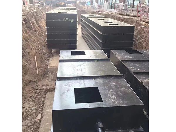 盐亭​甘肃嘉源通环保：全品类水处理设备，一站式守护碧水清流